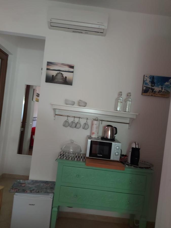 Casa Di Marina 호텔 비아레지오 외부 사진
