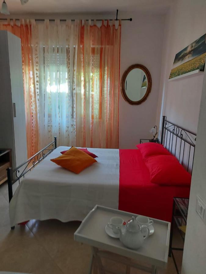 Casa Di Marina 호텔 비아레지오 외부 사진