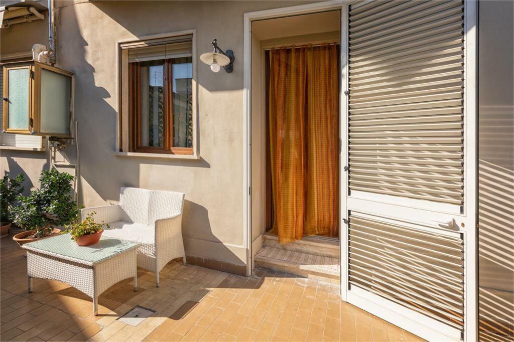 Casa Di Marina 호텔 비아레지오 외부 사진