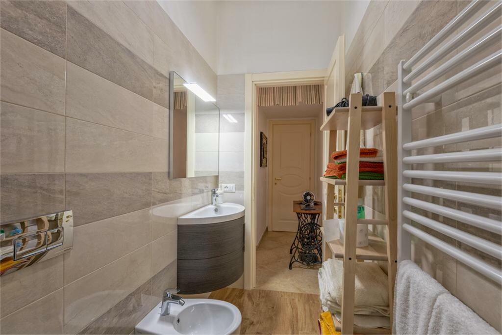 Casa Di Marina 호텔 비아레지오 외부 사진