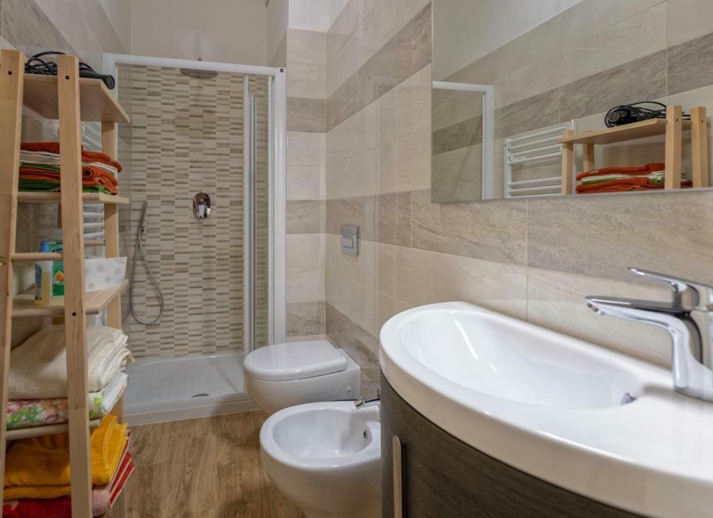 Casa Di Marina 호텔 비아레지오 외부 사진