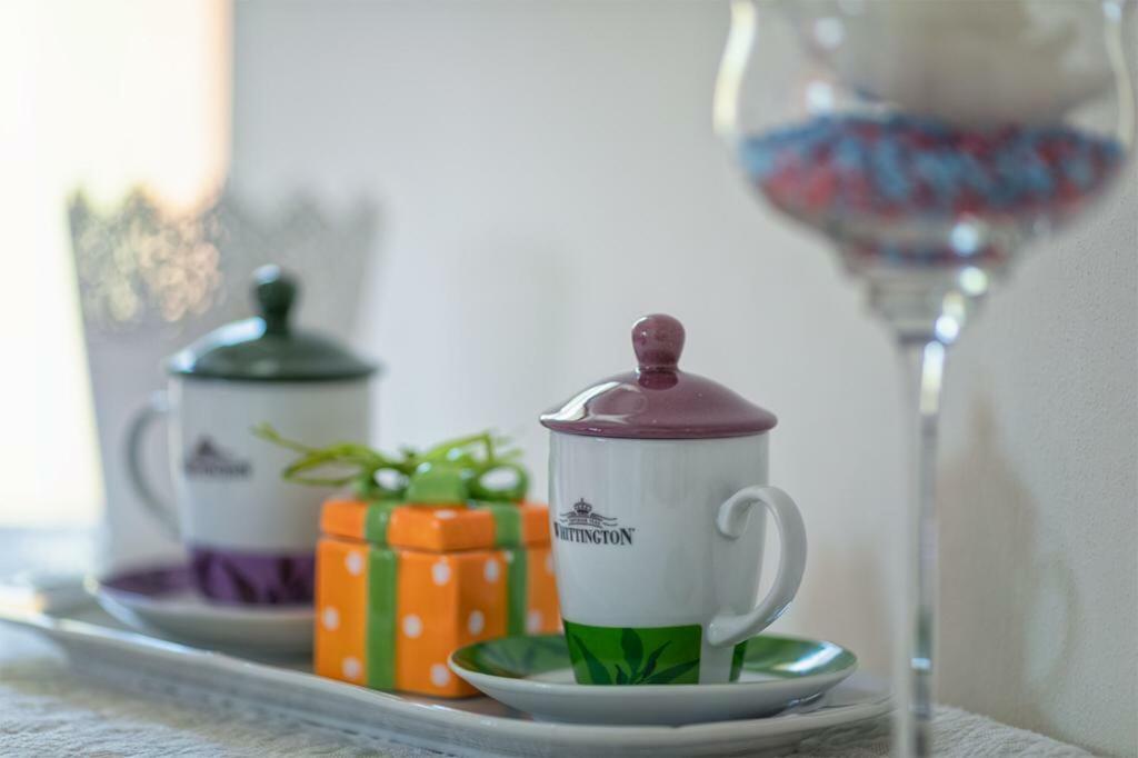 Casa Di Marina 호텔 비아레지오 외부 사진