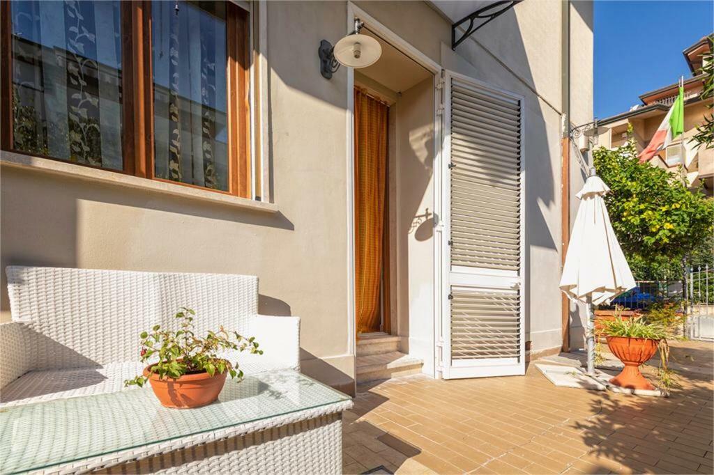 Casa Di Marina 호텔 비아레지오 외부 사진