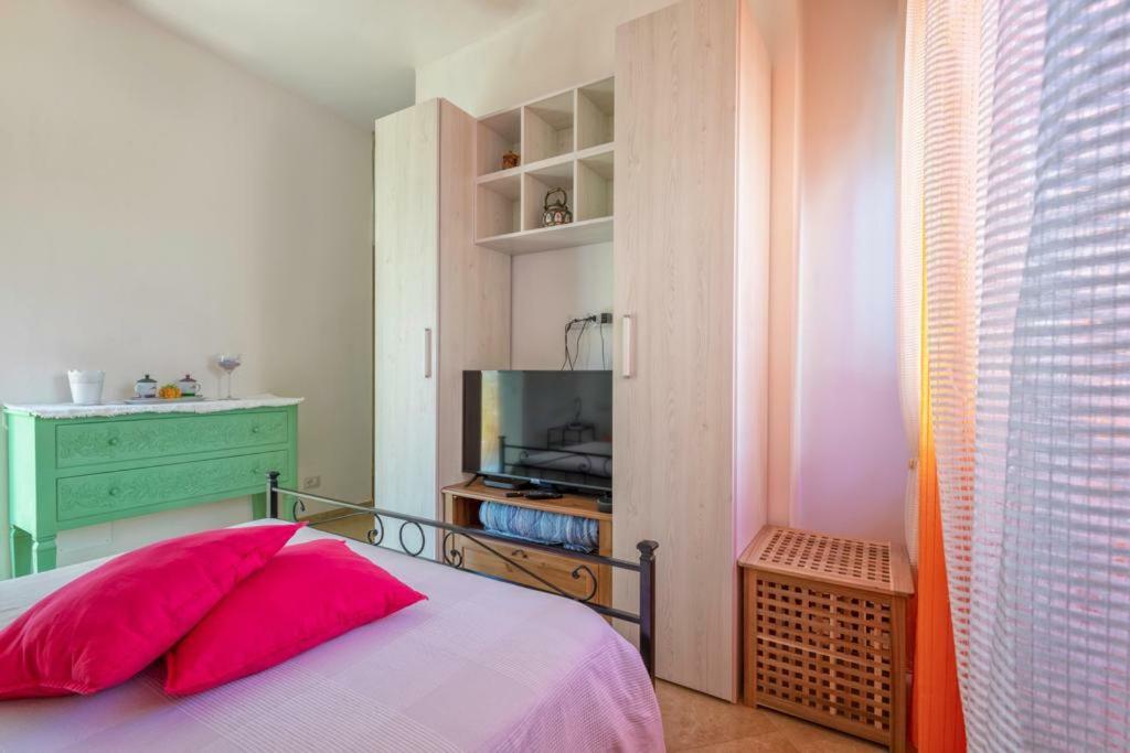 Casa Di Marina 호텔 비아레지오 외부 사진