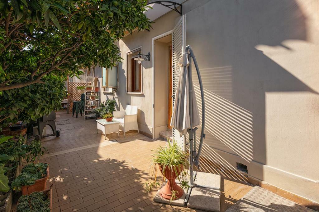 Casa Di Marina 호텔 비아레지오 외부 사진